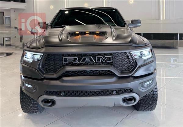 رام 1500 2024 للبيع في العراق - اربيل